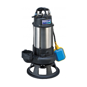 Submersible Pump