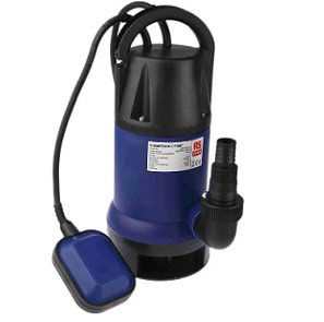 Submersible Pump