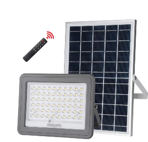 Solar Led spot light