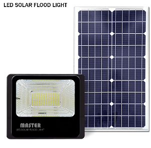 Solar Led spot light