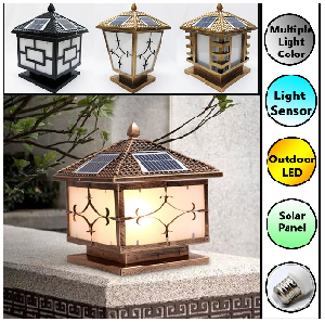 Solar Led spot light