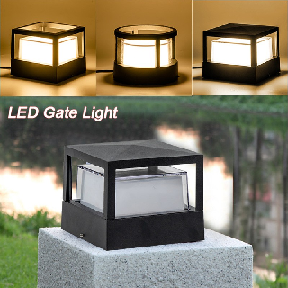 Solar Led spot light