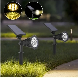 Solar Led spot light
