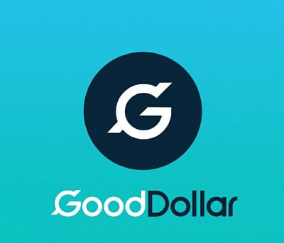GoodDollar image