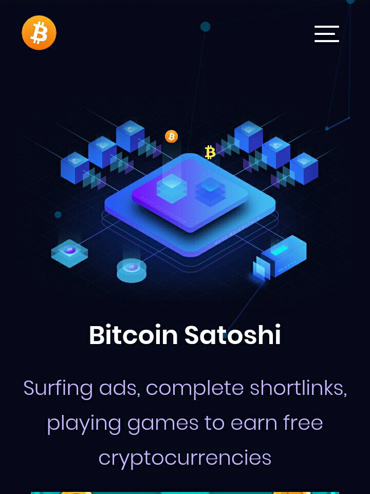 BTC Satoshi