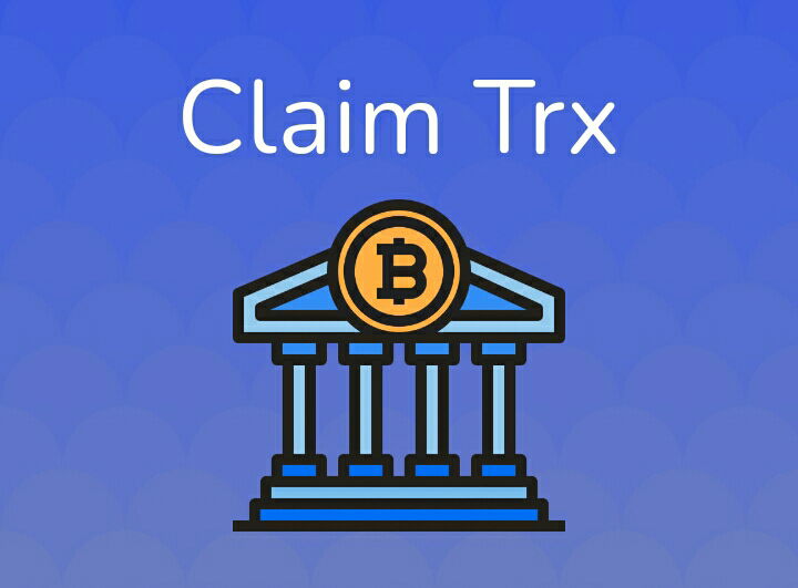 CLAIM TRX