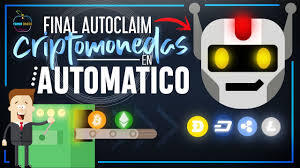 Final Autoclaim