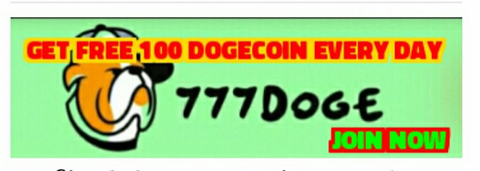 777 Doge Mining