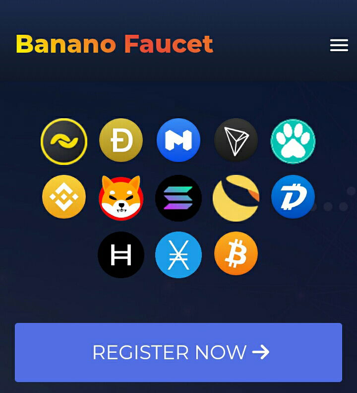 BANANO FAUCET