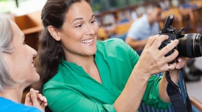 Tips for Boudoir Photography