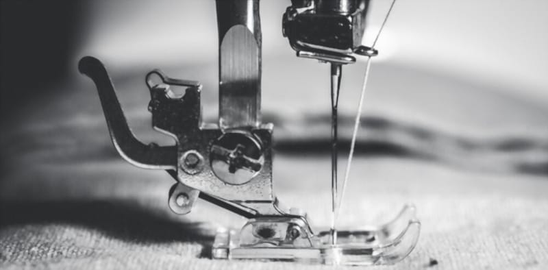 SPAREPART MESIN JAHIT