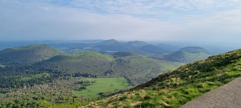 Le VVX trail 111km - 2023