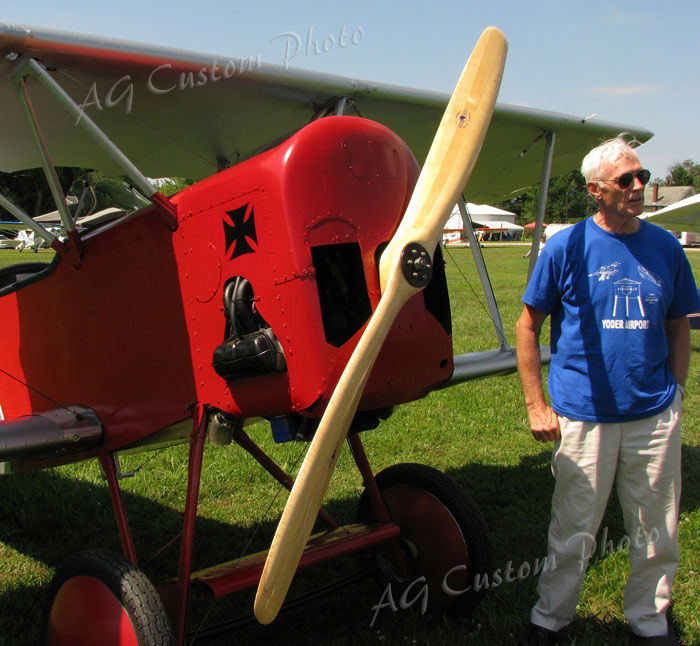 People, Animals, and Things