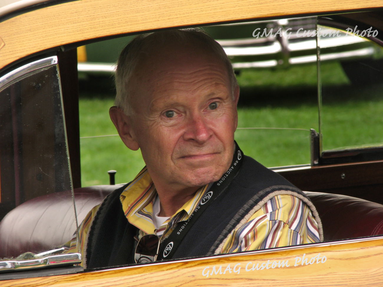 People, Animals, and Things