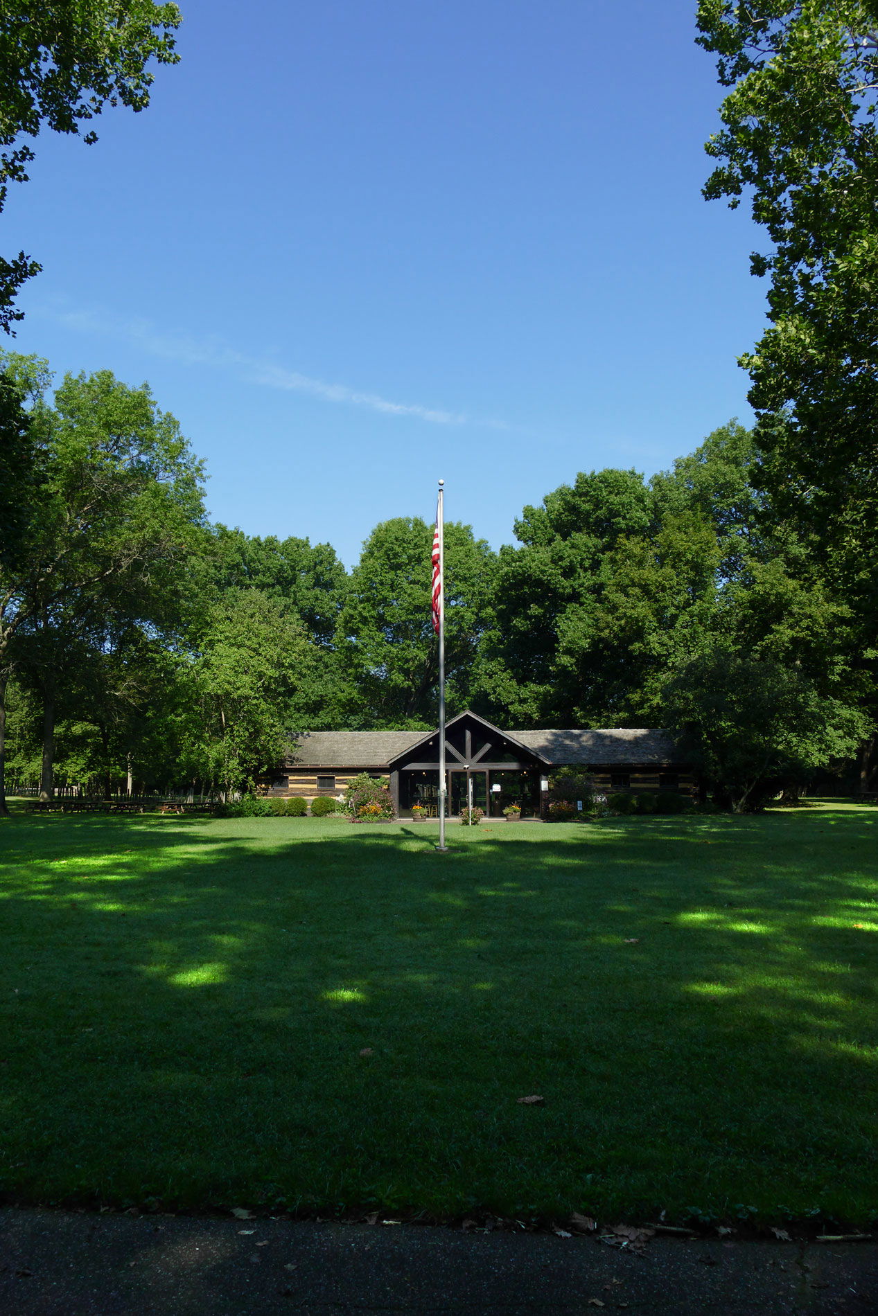 People, Animals, and Things