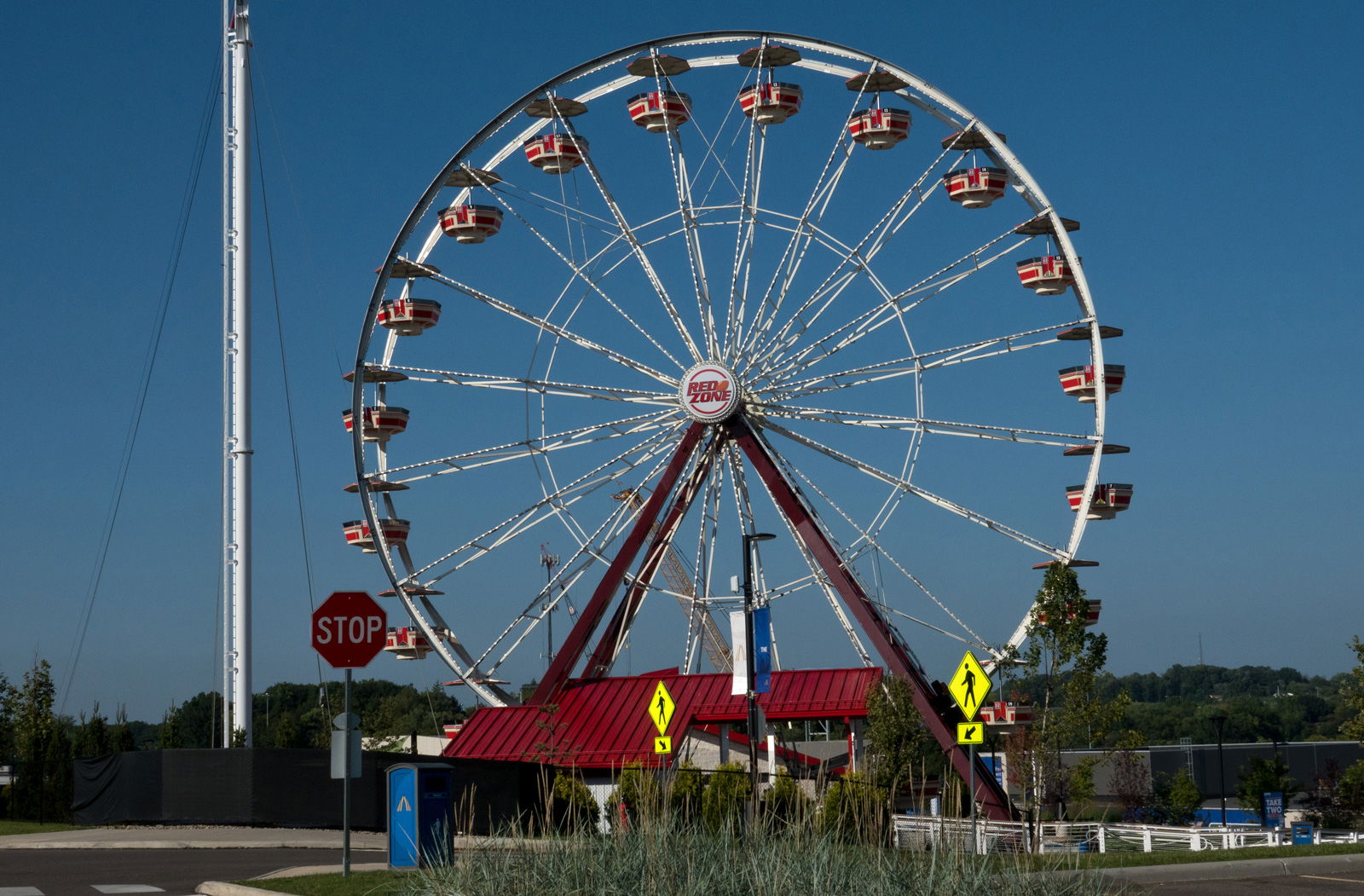 People, Animals, and Things