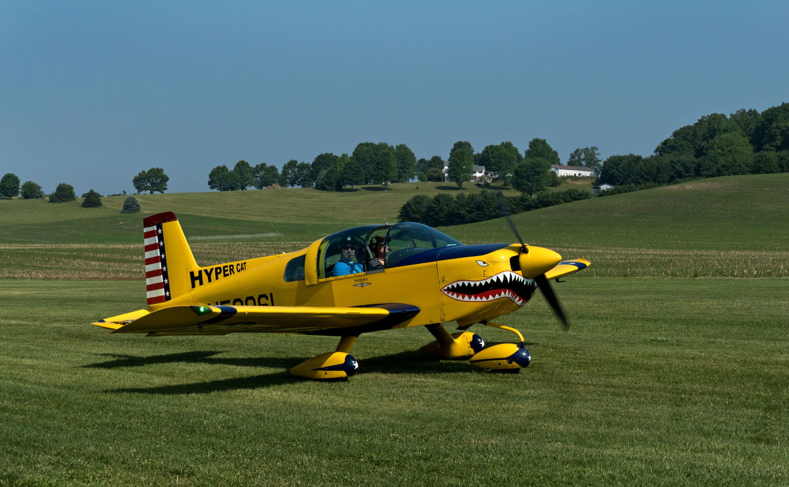 People, Animals, and Things