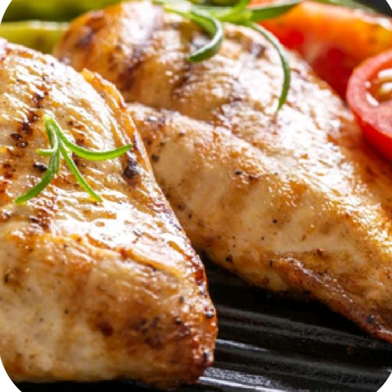 נקניקיות הבית