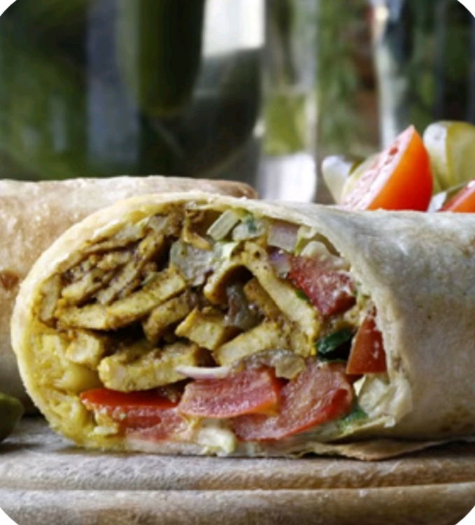 מגולגל מרוקאי