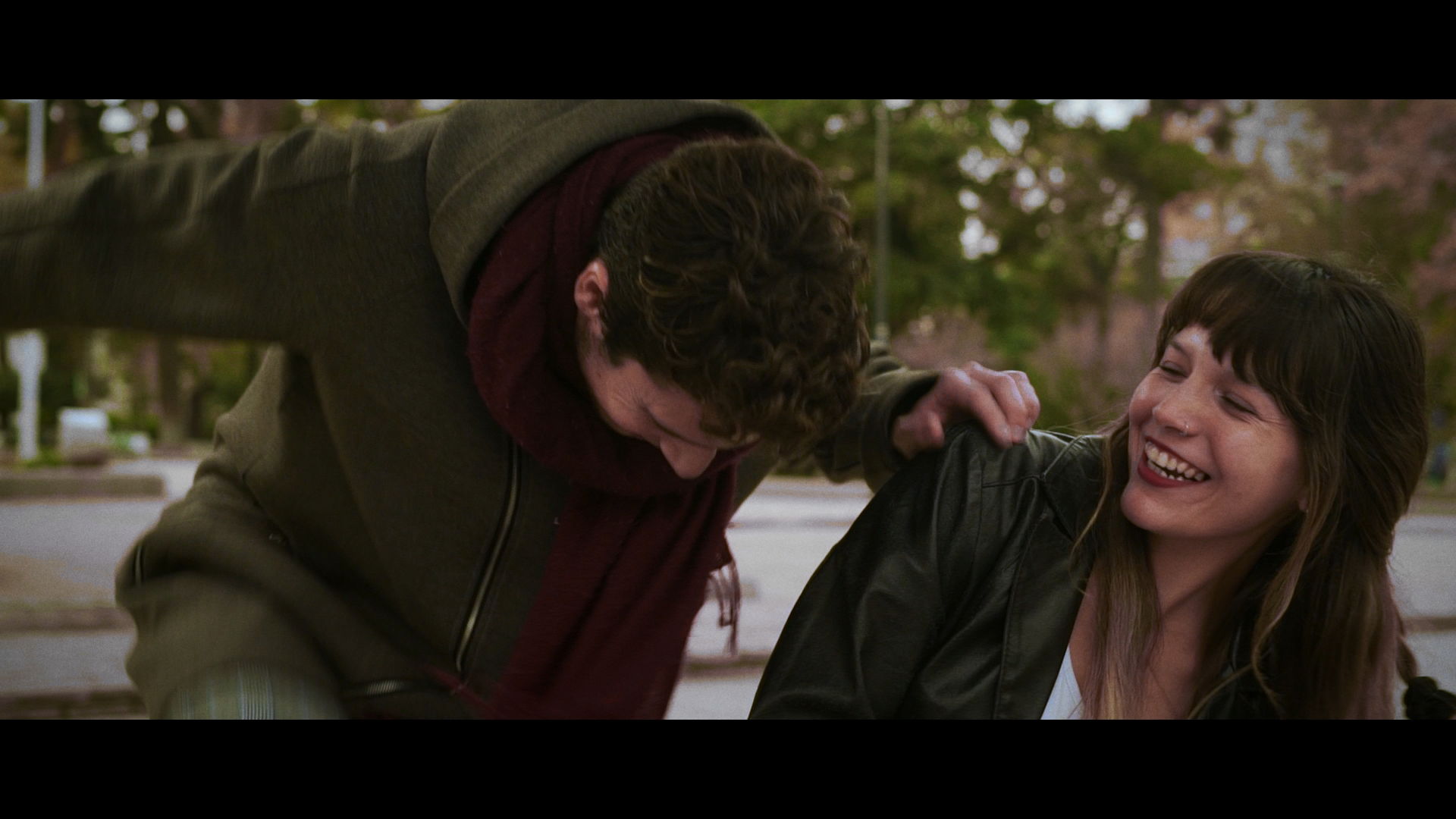 VIDEOCLIP - BROKEN, GAME OVER