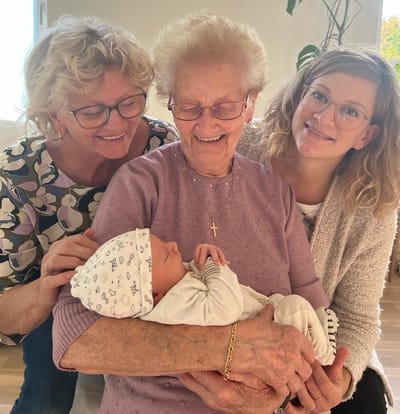 Warum &quot;happy to help&quot;? image