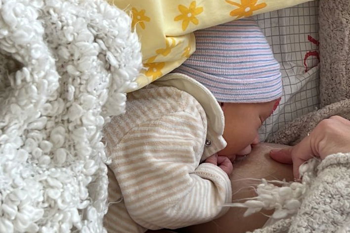 Antworten rund ums Baby