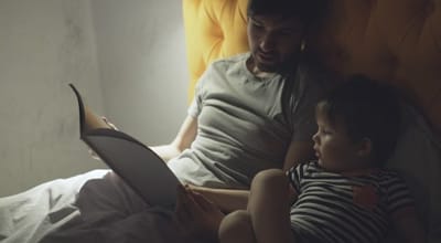 BUSCAR AL PADRE