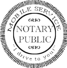 Yates Notarization