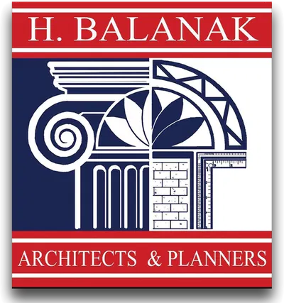 H. BALANAK ARCHITECTS AND PLANNERS