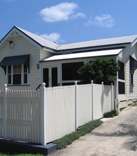 Selecting the Right House Painter: Some Points to Consider image
