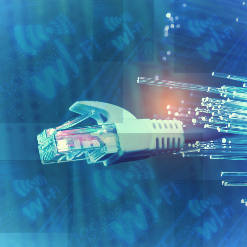 Internet estruturada