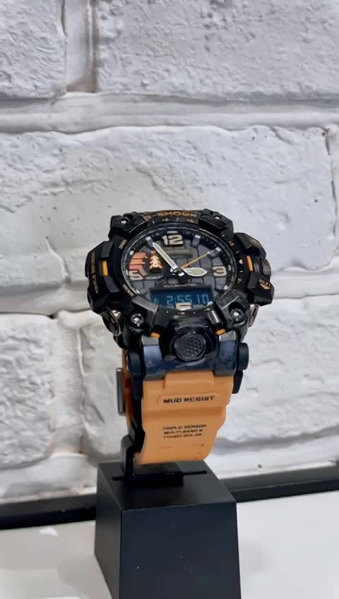 CASIO G-SHOCK - TikTok