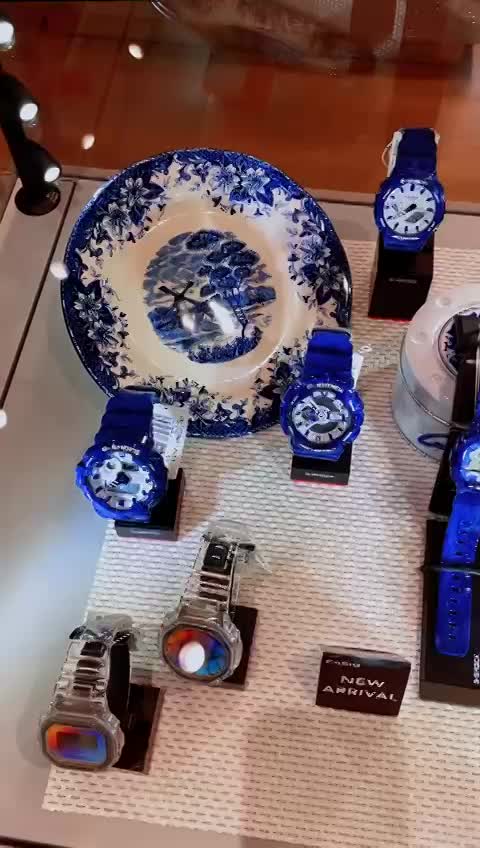 CASIO G-SHOCK - TikTok