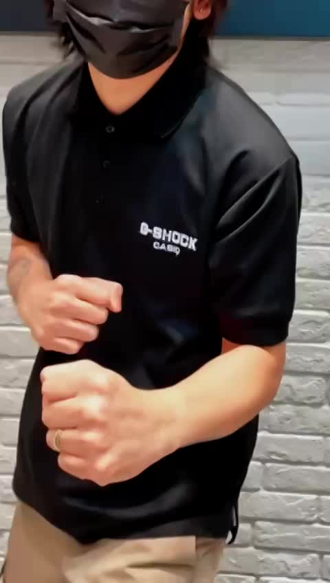 CASIO G-SHOCK - TikTok