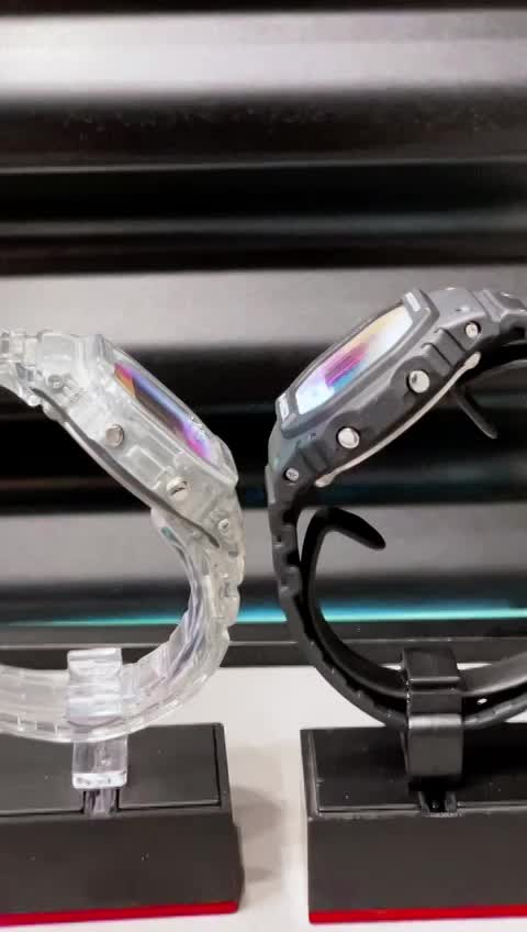 CASIO G-SHOCK - TikTok