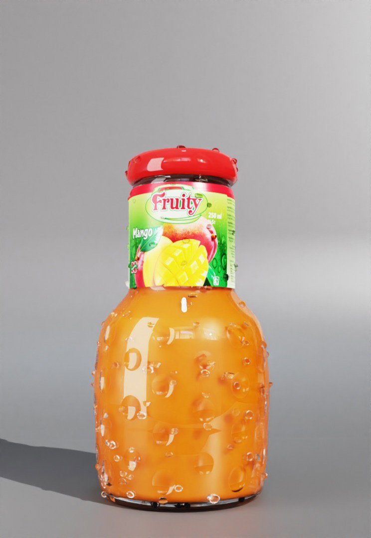 Fruity