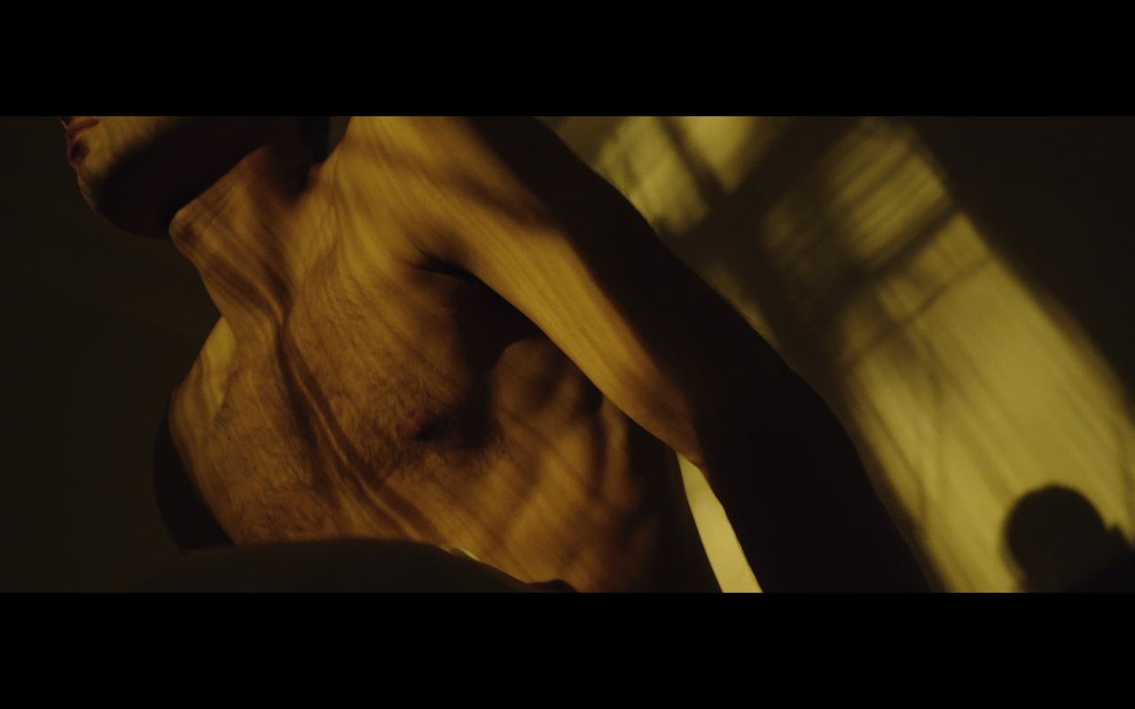 Городу снились мы (City was sleeping and dreaming of us)