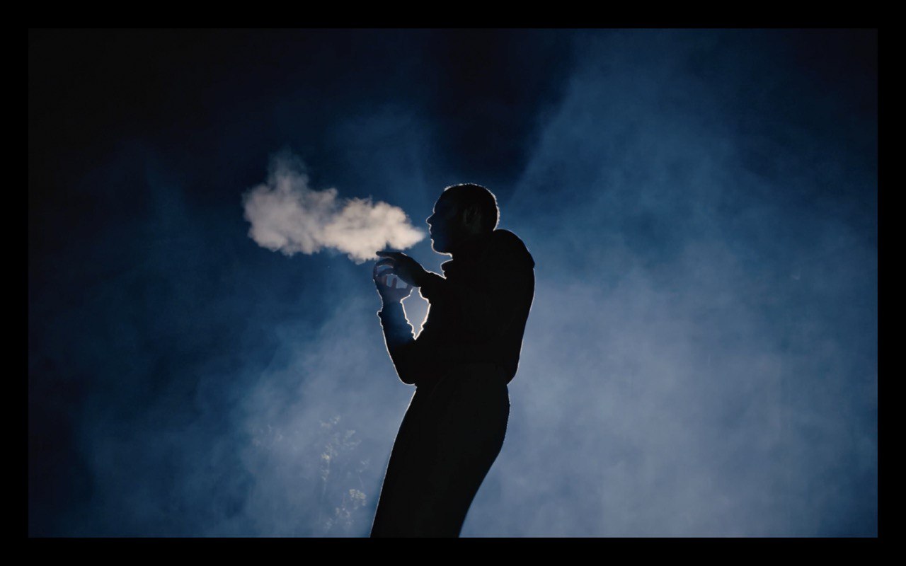 Antethic-Unturnable (2020), music video