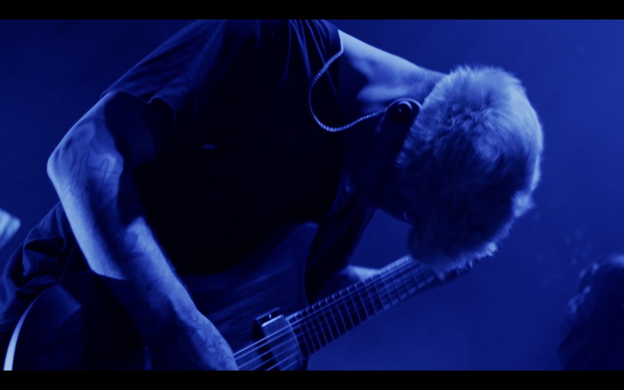 WOWOD - Yarost' I Proshchenie (2022), music video