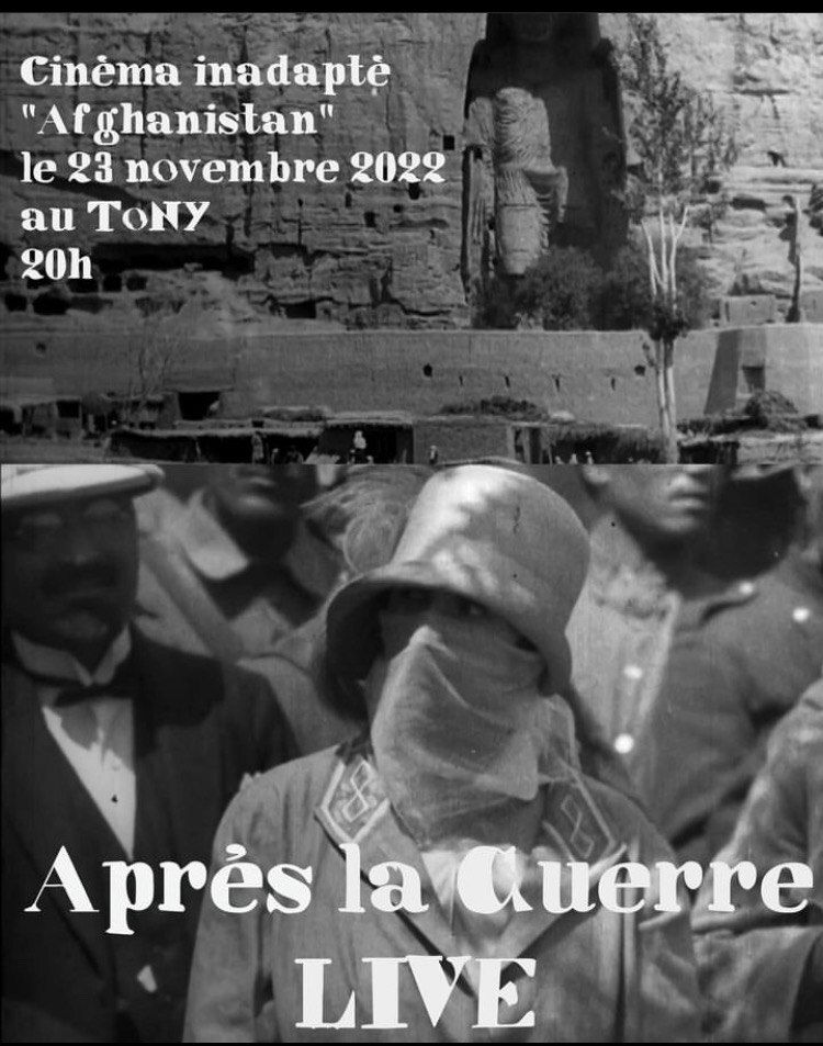 CINÉMA CLUB LINCÆI Cycle "Cinéma Inadapté"