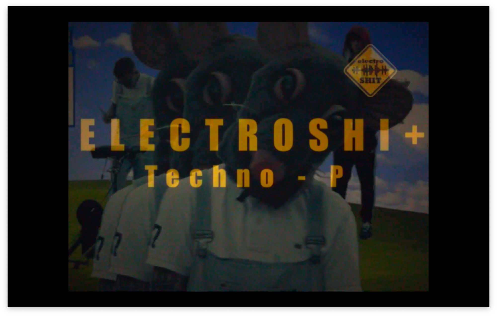 Electro Shi+