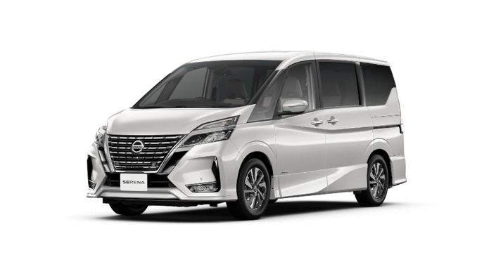 Premium MPV