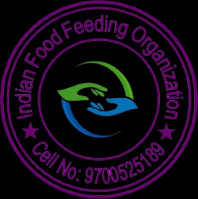 indian food feeding organization