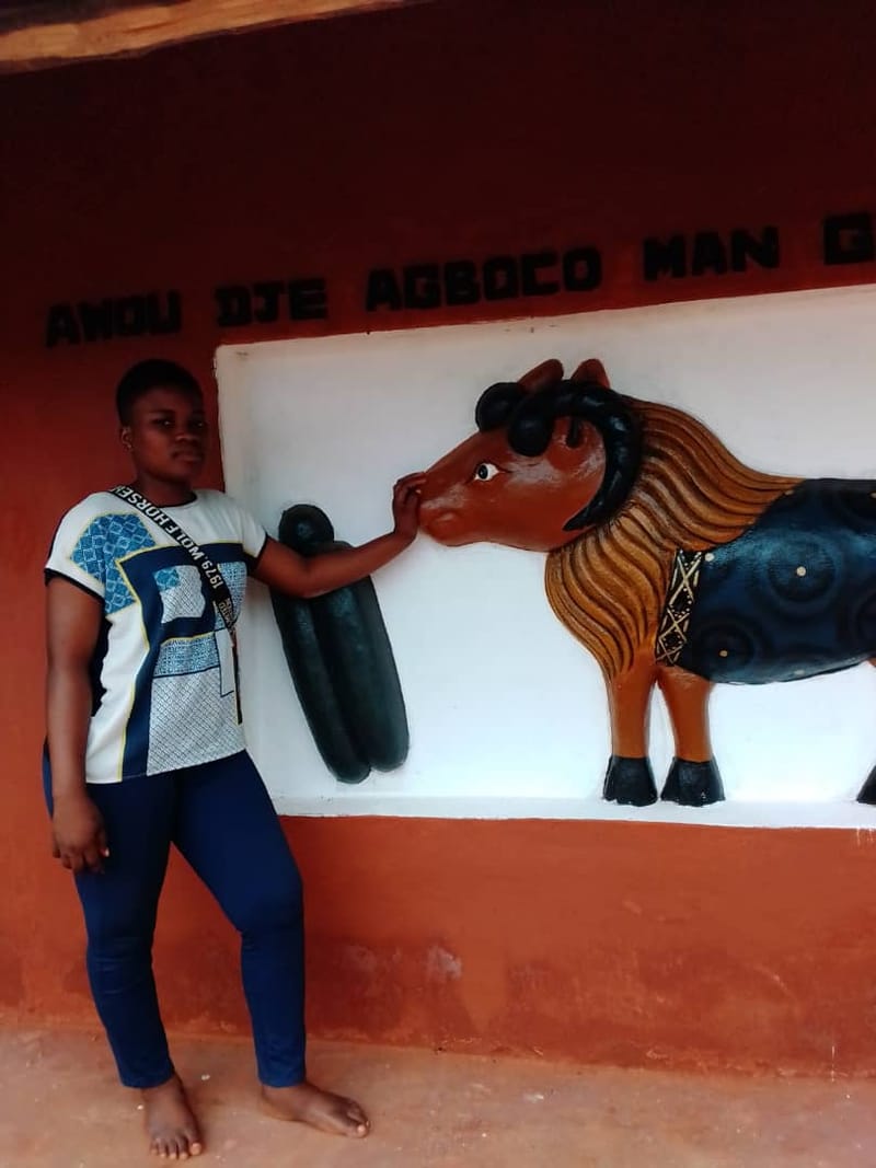 PROJET ALPHABÉTISATION POUR TOUS