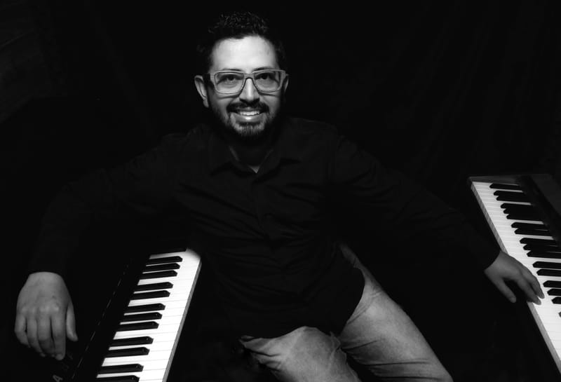 Rubén Pardo