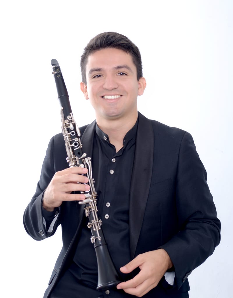 Carlos Saldaña