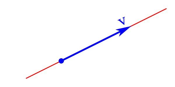 Magnitudes escalares y vectoriales