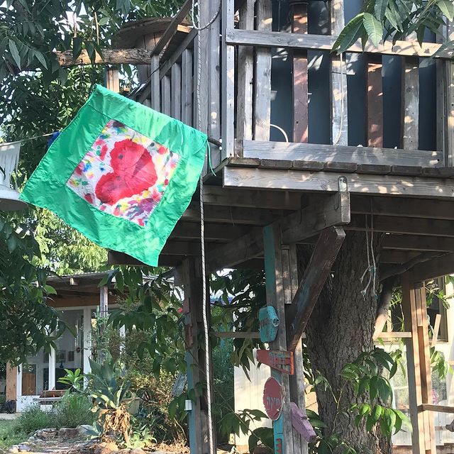 עיצוב הבית לפרק ב'