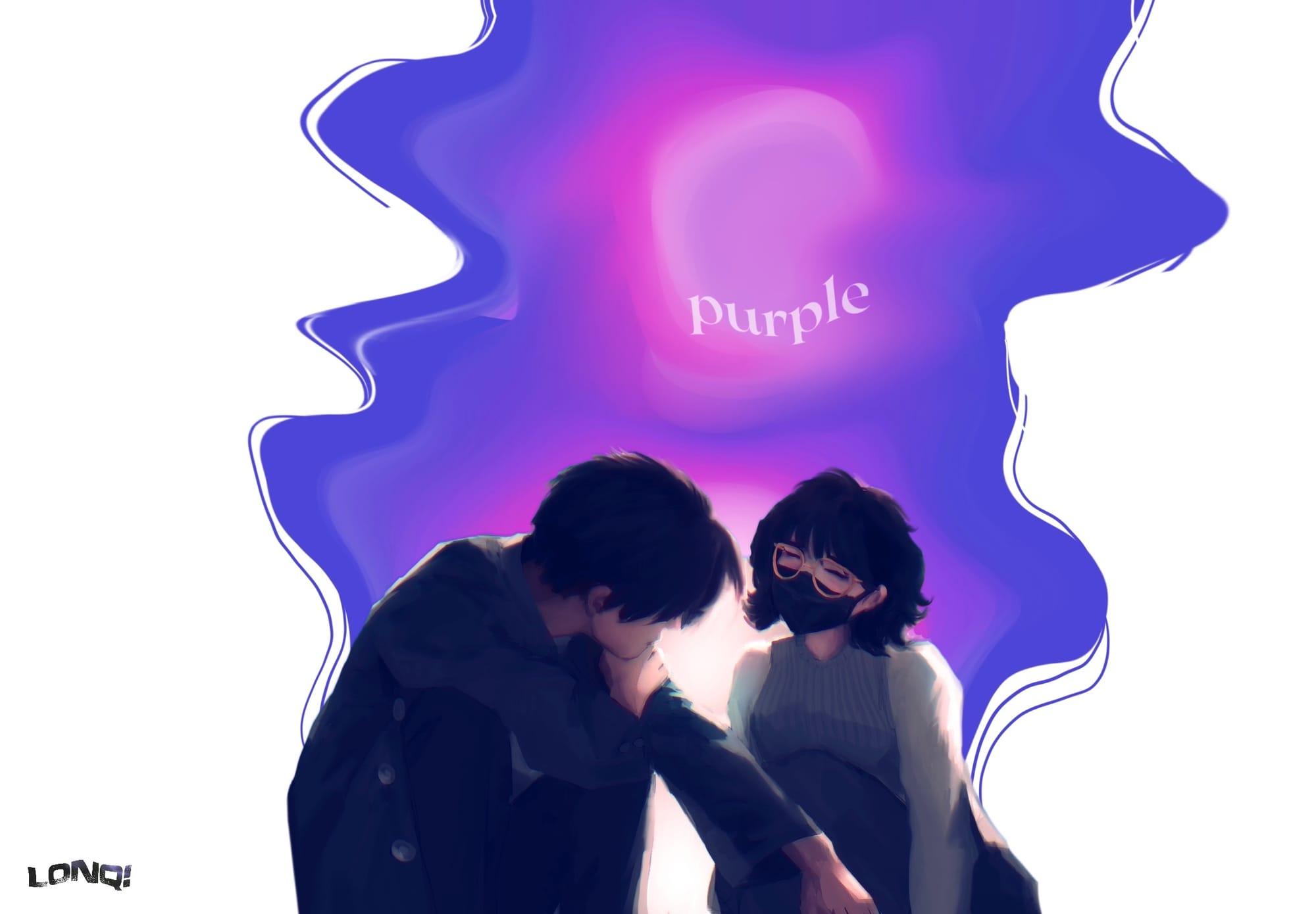 <3