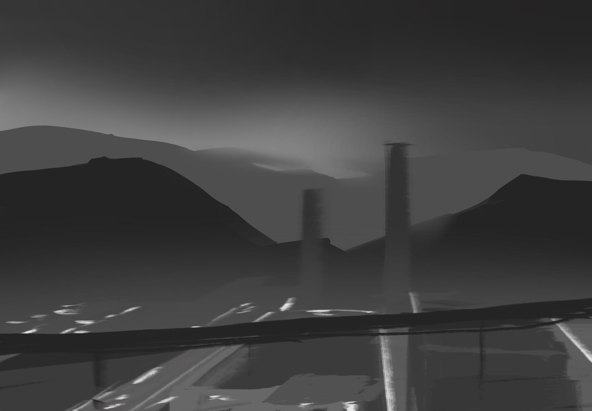 Landscapes